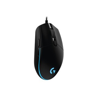 Chuột gaming Logitech G102