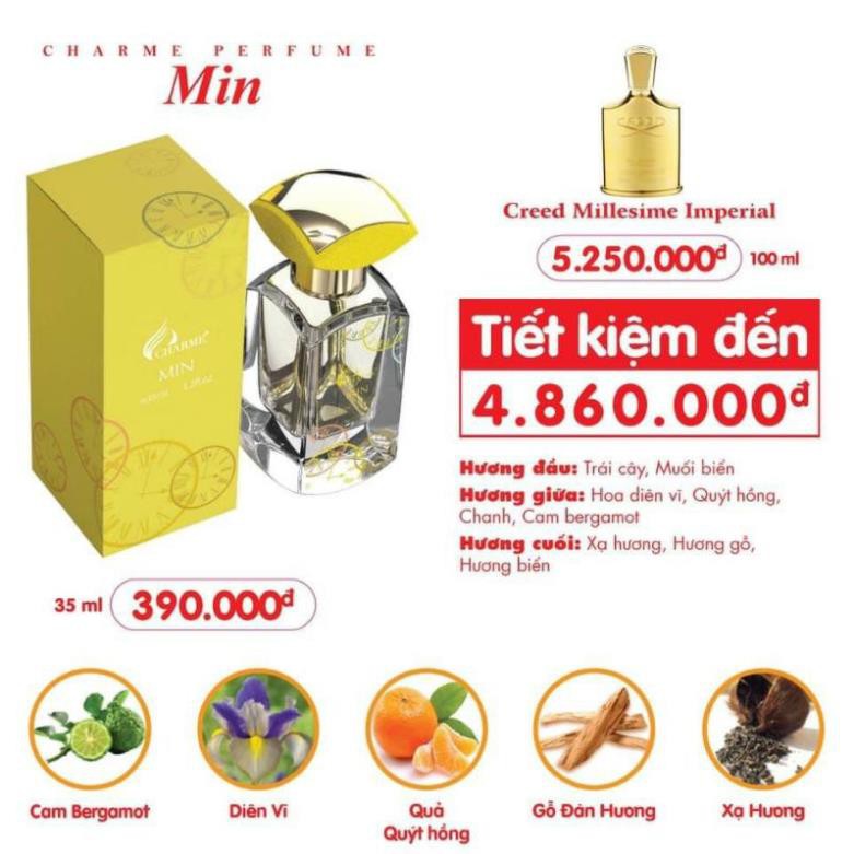 Nước hoa Honey_onlylove_allure_min_max_big boss_happy | BigBuy360 - bigbuy360.vn