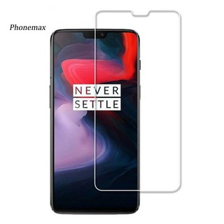 Bộ 2 kính cường lực 9H chất lượng cao cho OnePlus 3/3T/5/5T/6/6T/7/7 Pro