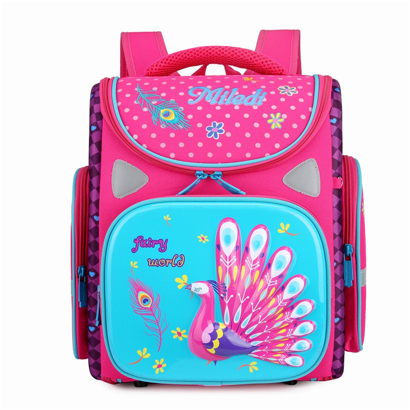 BALO CHỐNG GÙ LƯNG XUẤT NGA HEADS BÉ TRAI- BÉ GÁI - TOYS89