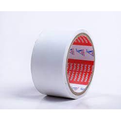 Băng keo 2 mặt 1,2cm 2,4cm 4,8cm,  100gr