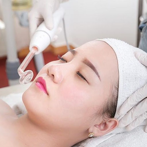 - Liệu Trình Trị Mụn Chuẩn Y Khoa tại Tramcathy Spa