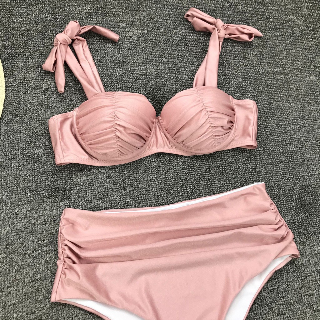 Bộ Đồ Bikini Quyến Rũ Cho Nữ | BigBuy360 - bigbuy360.vn