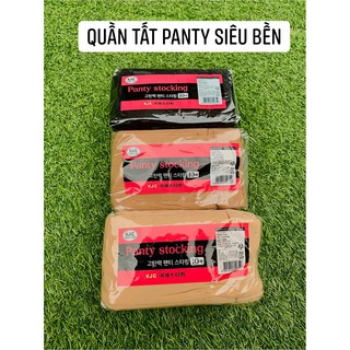 Tất PANTY HÀN QUỐC ( Mỗi màu 5 ĐÔI )
