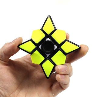 Rubik Biến Thể，Spinning Top Fingertip Rubik's Cube