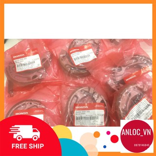 freeship xtra BỐ THẮNG  XE SỐ HONDA, MÁ PHANH XE SỐ HONDA