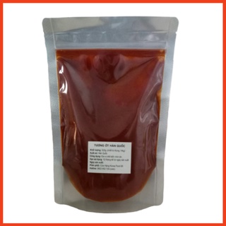 Tương Ớt Hàn Quốc 100g