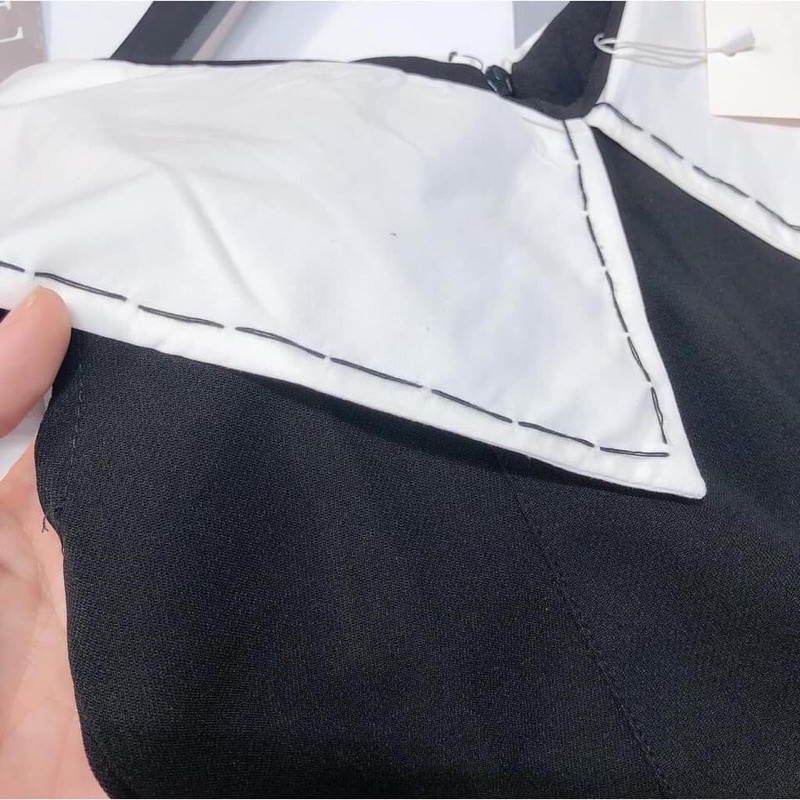 Áo viền kiểu 275 3