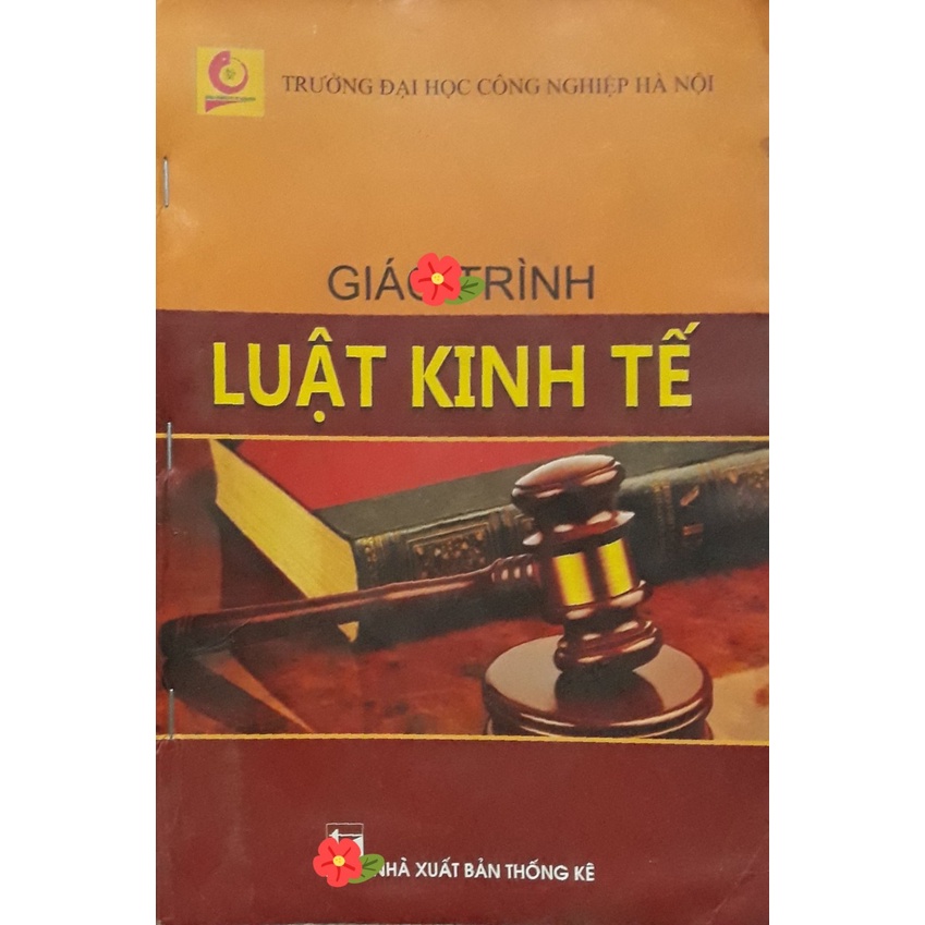 LUẬT KINH TẾ