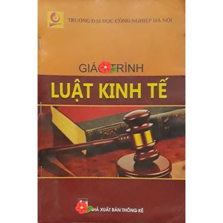 Luật kinh tế