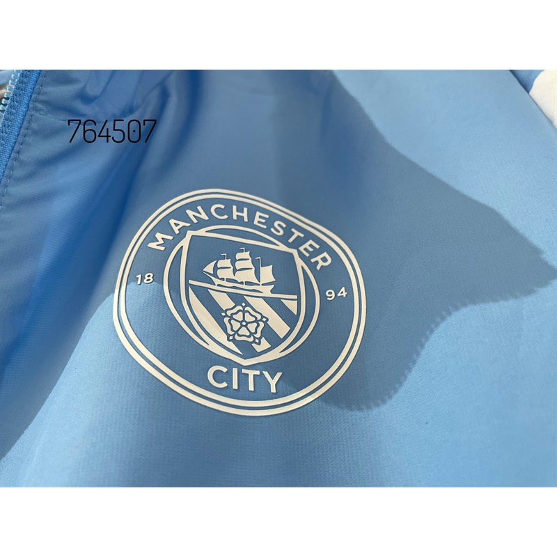 Áo khoác gió PM 7645