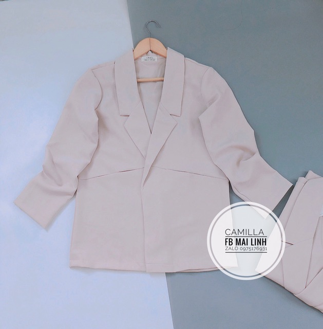 ⚡️BAN SI⚡️Vest trơn 1 lớp màu kem ❤️VEST CONG SO❤️VEST TRON❤️VEST SUONG❤️ | BigBuy360 - bigbuy360.vn