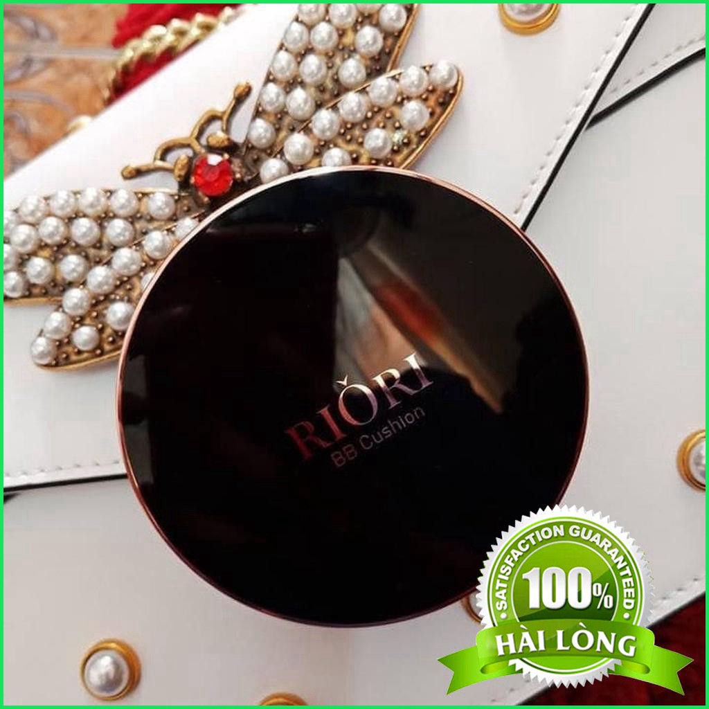 Phấn Nước Cushion ❤ BB Cushion RIORI