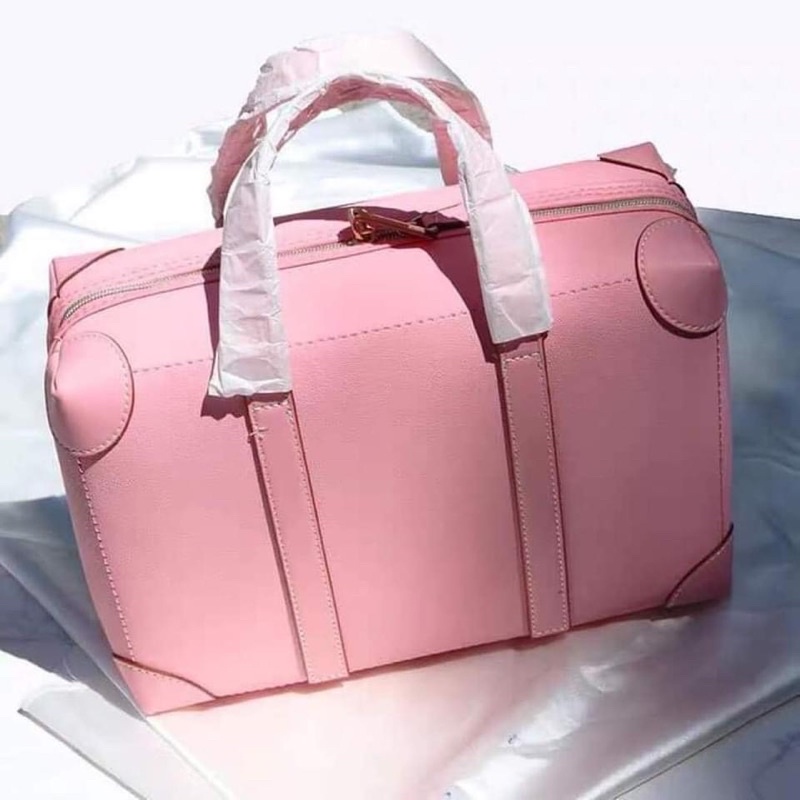 Túi đựng mỹ phẩm estee
