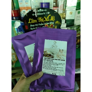 tắm trắng Ngọc nữ