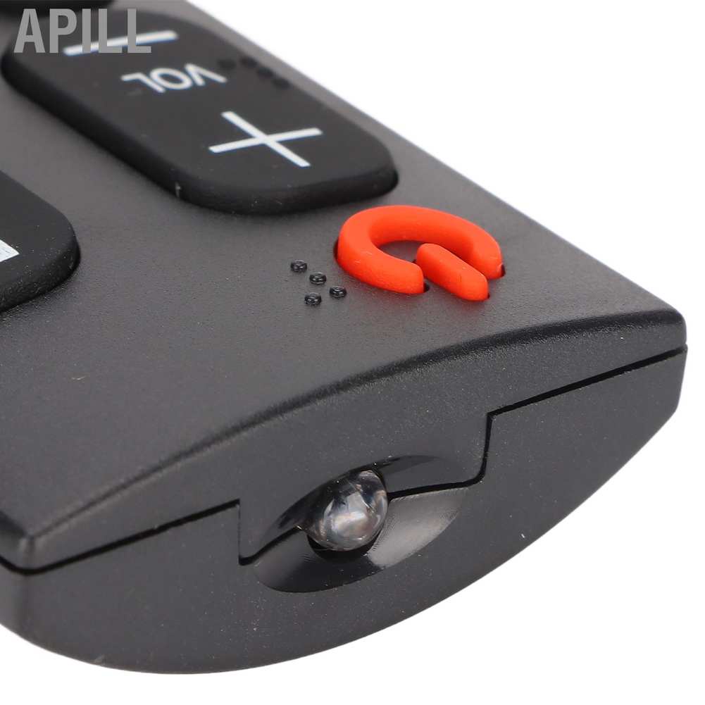 Apill AKB75595331 For LG Remote Control Soundbar for SL5Y SL6Y SN6Y SL4Y SNH5 SN5Y SL10Y SL9Y SL8Y