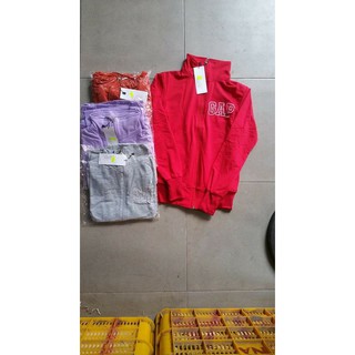 Áo khoác Gap(hình thật) sale