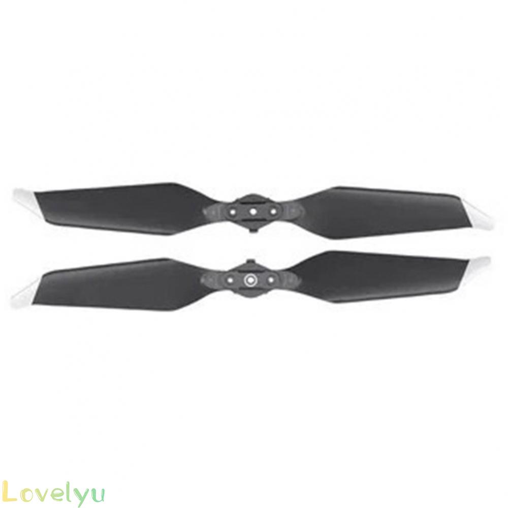 Set 2 Cặp Cánh Quạt Giảm Tiếng Ồn Cho Mavicpro 8331f