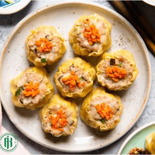 Xíu Mại Chiên 500g  ( GIAO NỘI THÀNH HCM )