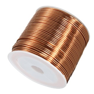 ❁❁Cuộn dây đồng dài 25m cỡ 1mm