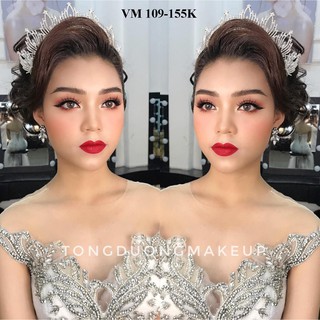 Vương miện cô dâu (VM 109)