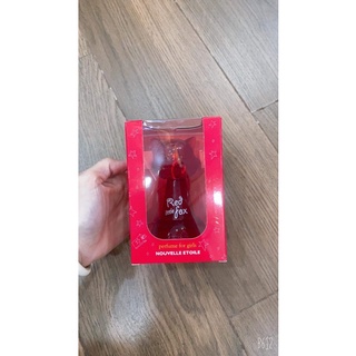 Nước hoa bé Red little Fox