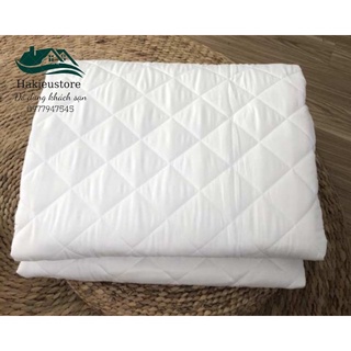 Ruột mền cotton/kate chần bông Cao cấp cho khách sạn nhà nghĩ 1m /m2/4/6/8/2m2