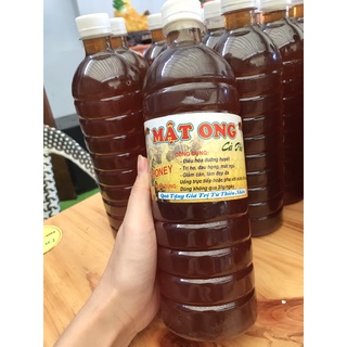 Mật ong Cafe nguyên chất Đắk Lắk giá tận vườn