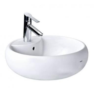 Chậu Lavabo TOTO LT367CR Đặt Bàn