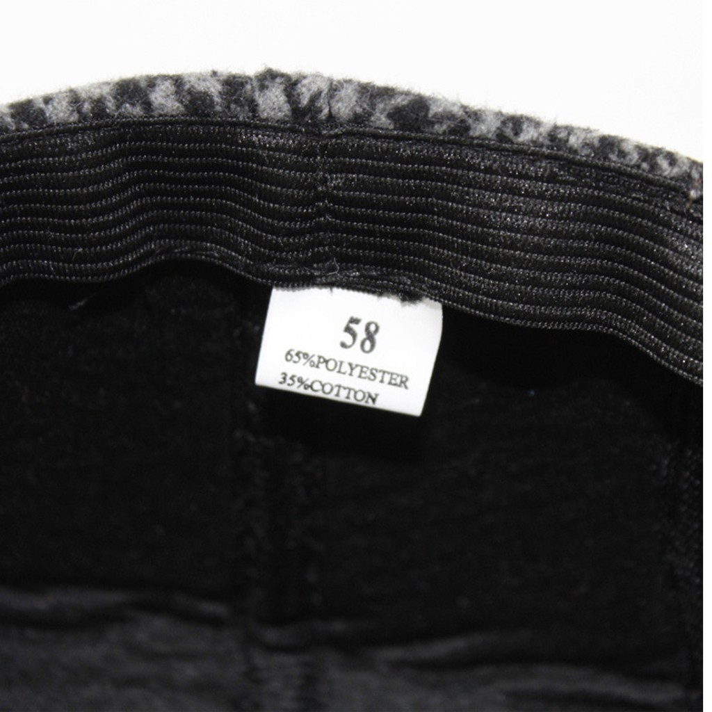 NÓN BERET MỎ VỊT NAM