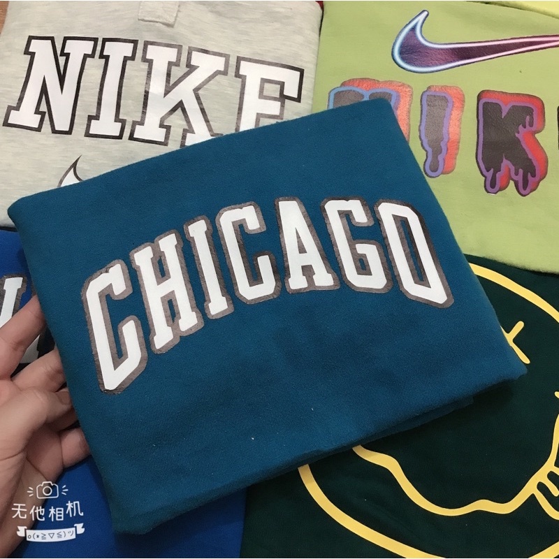 Áo Thun Mỹ 2hand Bigsize tuyển chọn giá rẻ, Áo 2hand size L XL XXL hàng tuyển