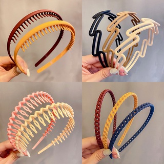 Băng Đô Cài Tóc Thời Trang Cho Nữ