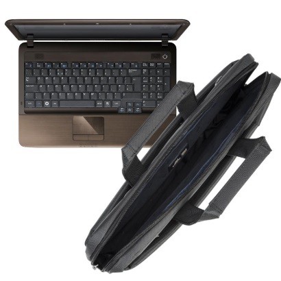 Túi xách Laptop RIVACASE 8231 cho Laptop 15.6 inch - Hàng chính hãng | BigBuy360 - bigbuy360.vn