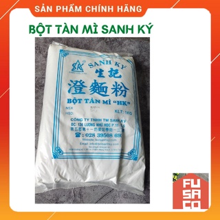 Bột tàn mì Hiệu sanh ký gói 1kg