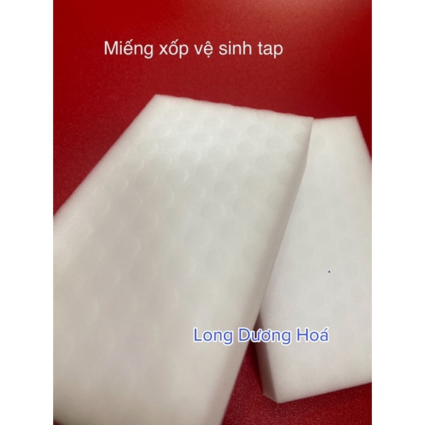 Miếng Xốp Vệ Sinh Màn Hình, Tap Màn Hình