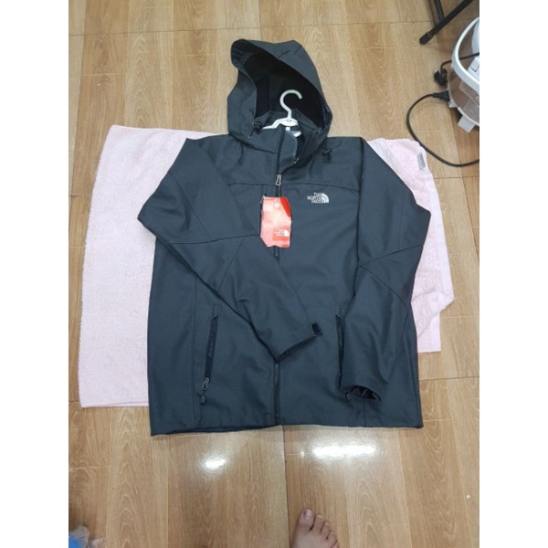 Áo nỉ nam the North Face