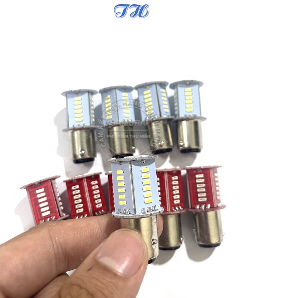 Đèn Hậu Audi  Sirius Ex 150,  Đèn Hậu Nháy Audi Wave Dream Winner X Winner V1 .... Hiệu Ứng Đẹp