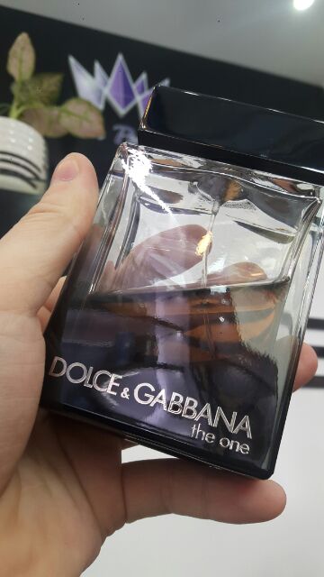 [Siêu cuốn hút- Siêu giảm Giá] [ Mẫu thử Nước hoa nam Dolce&Gabbana The One eau de parfum] | BigBuy360 - bigbuy360.vn