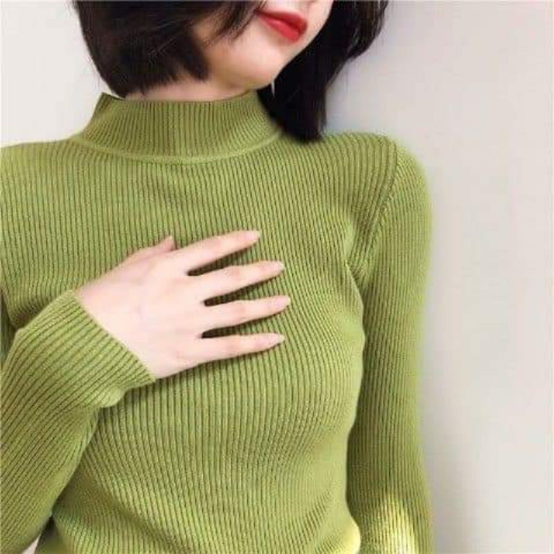 [Order Taobao] ÁO 𝐋𝐄𝐍 𝐂𝐎̂̉ 𝟑𝐏𝐡𝐚̂𝐧 𝐂𝐎́ 𝐁𝐈𝐆𝐒𝐈𝐙𝐄 - 𝐆𝐈𝐀́ Đ𝐀̂̀𝐔 𝐌𝐔̀𝐀 𝐒𝐈𝐄̂𝐔 𝐒𝐎̂́𝐂‼️‼️ | BigBuy360 - bigbuy360.vn