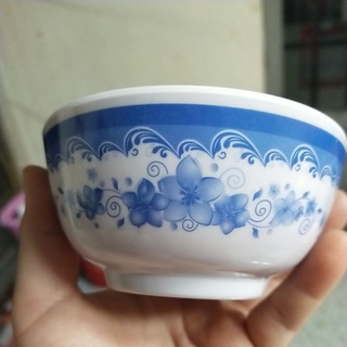 10 BÁT CƠM by NHỰA MELAMINE FATACO VIỆT NAM