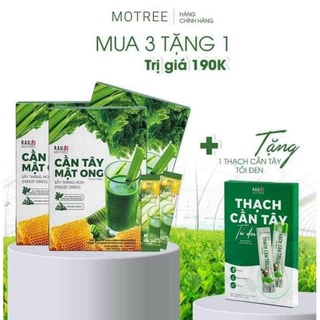 Bột C Ầ N T ÂY M O