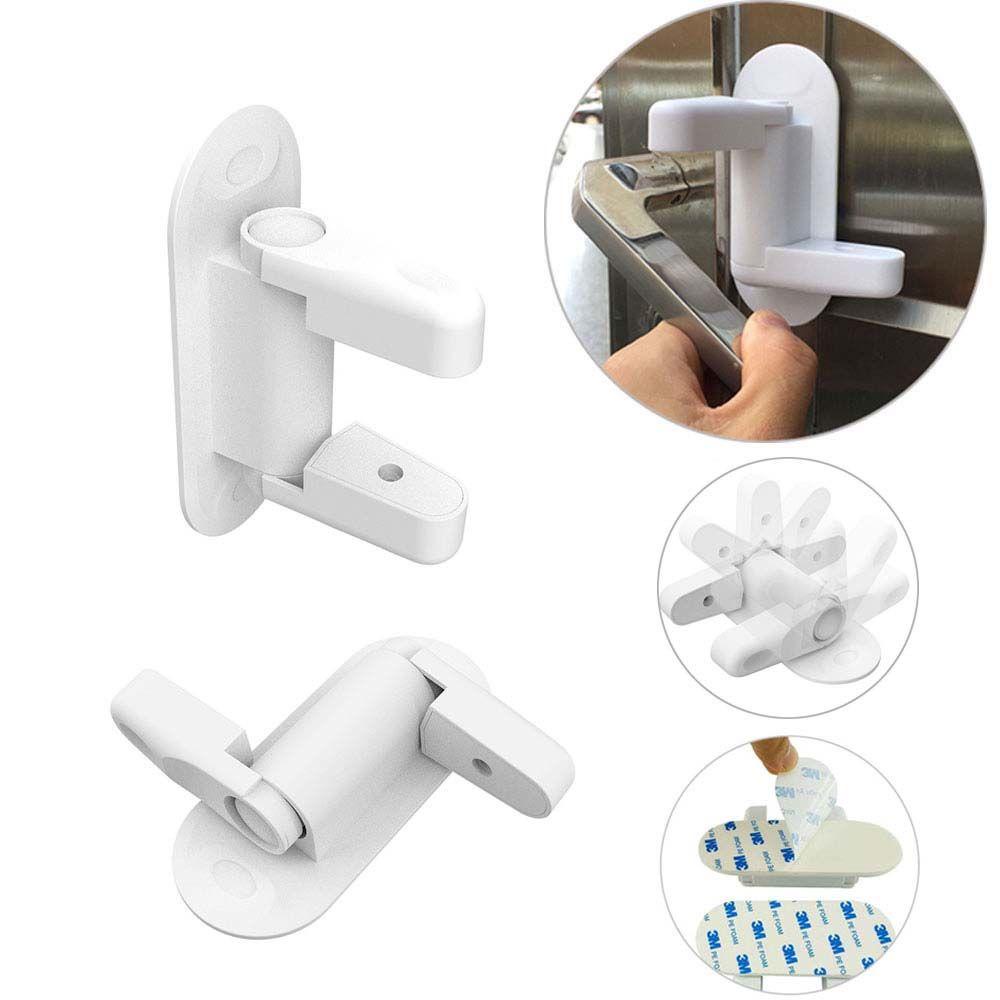 LLOYD Bộ Khóa Cửa Tủ An Toàn Cho Bé