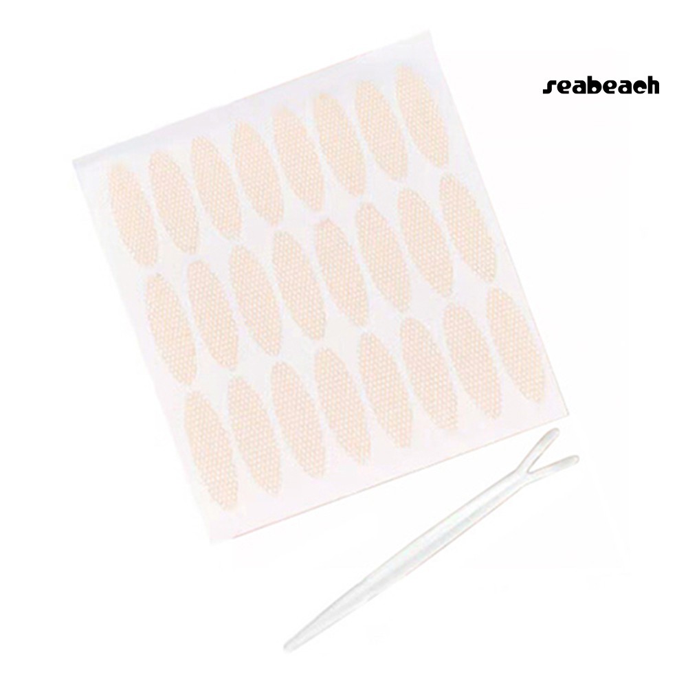 Set 48 Miếng Dán Kích Mí Vô Hình Không Để Lại Dấu Vết | BigBuy360 - bigbuy360.vn