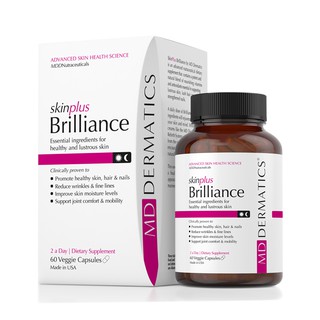 Làm đẹp da MD Dermatics SkinPlus Brilliance