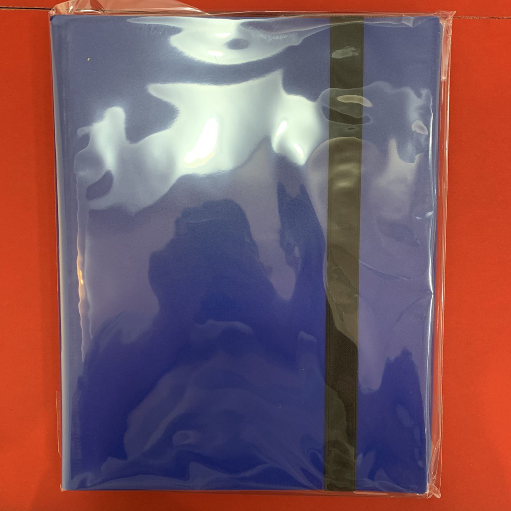 Album 3x3 Sưu Tập Thẻ Bài Yugioh Và Các Thẻ Bài Khác