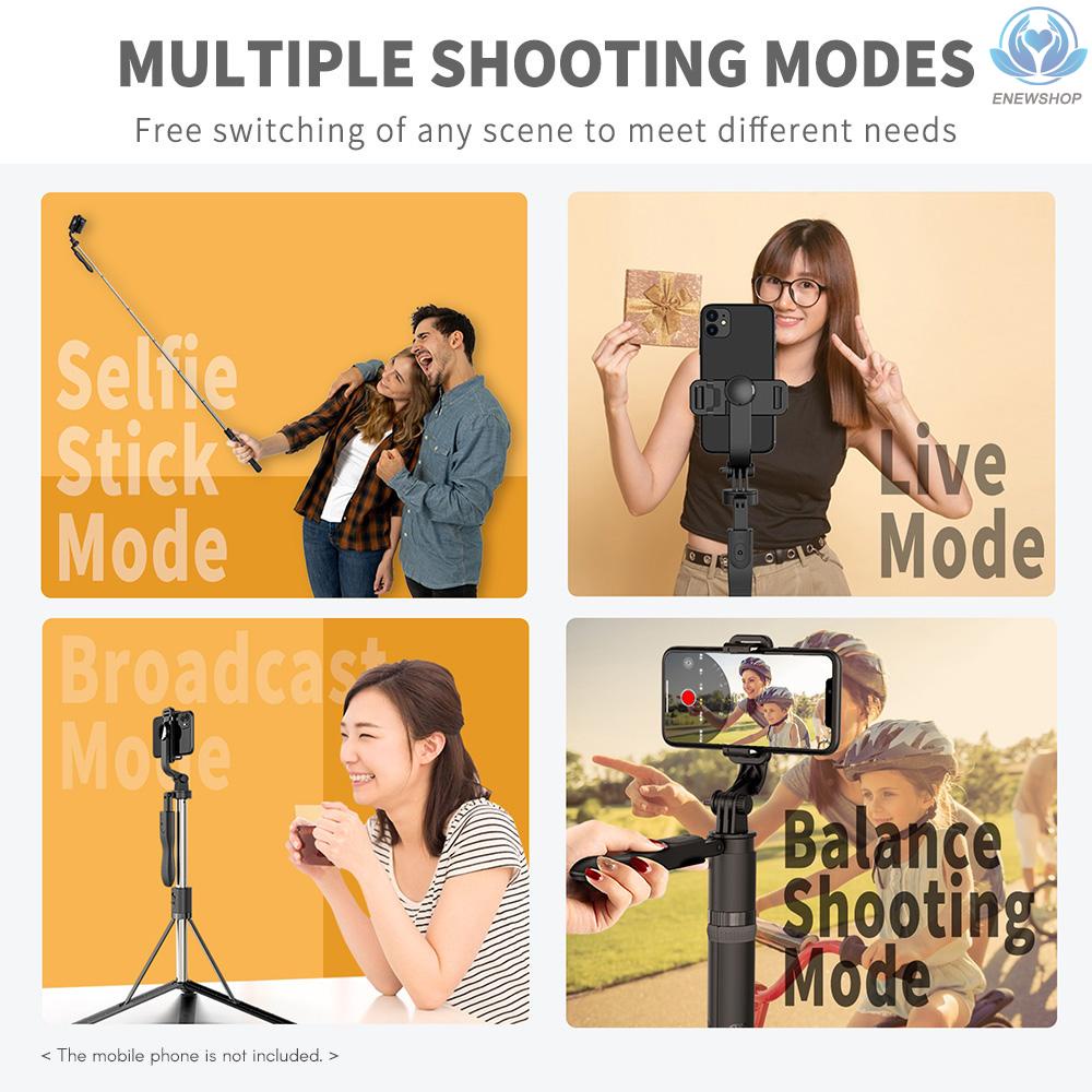Gậy Tự Sướng Có Thể Kéo Dài Và Điều Khiển Từ Xa Cho Điện Thoại Ios & Android 149cm Max | BigBuy360 - bigbuy360.vn