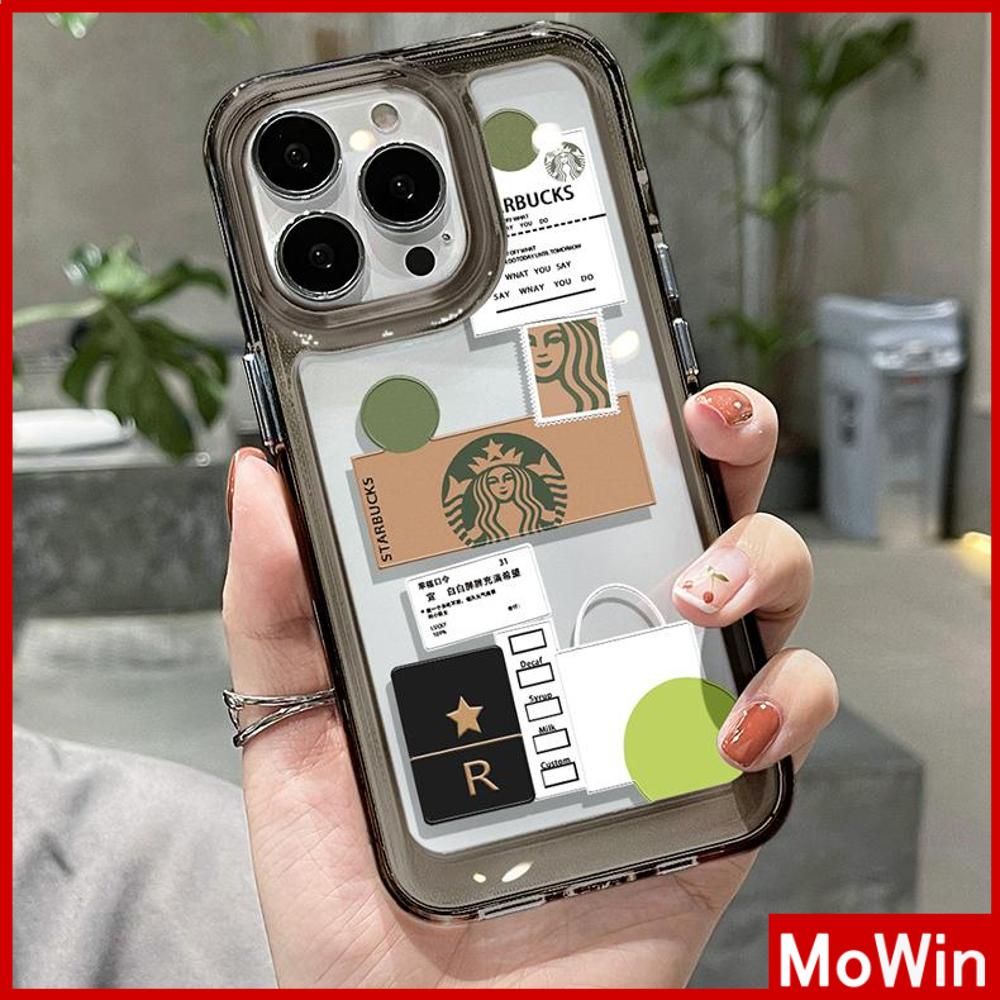 Ốp Điện Thoại Nhựa Cứng Chống Sốc Có Nút Kim Loại HD Cho iPhone 14 Pro max 13 Pro max 12 Pro max 11 Pro max xr xs max