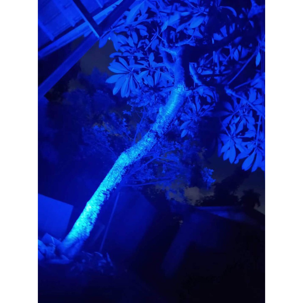 Tim led 50w RGB , COB