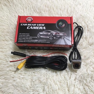 [DEAL HOT]CAMERA LÙI HD CAO CẤP CHO Ô TÔ