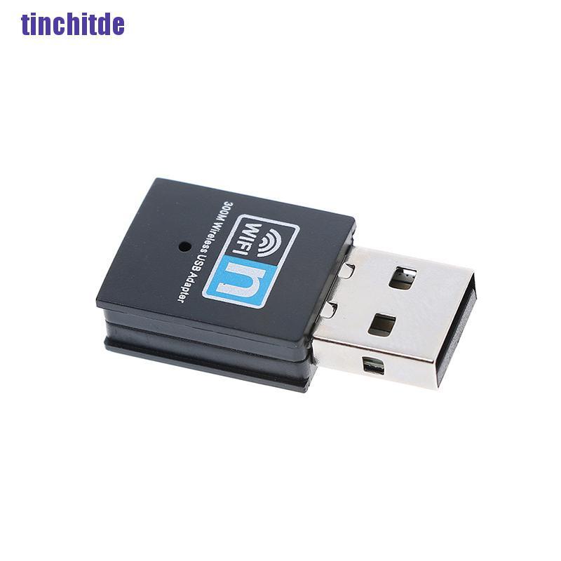 Usb phát Wifi 300mbps Wlan 802.11 B/ G/ N